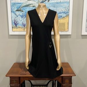 Black Calvin Klein Sheath Dress, Size XL